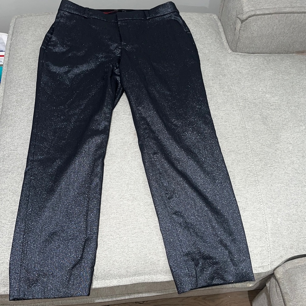 Highwater pants